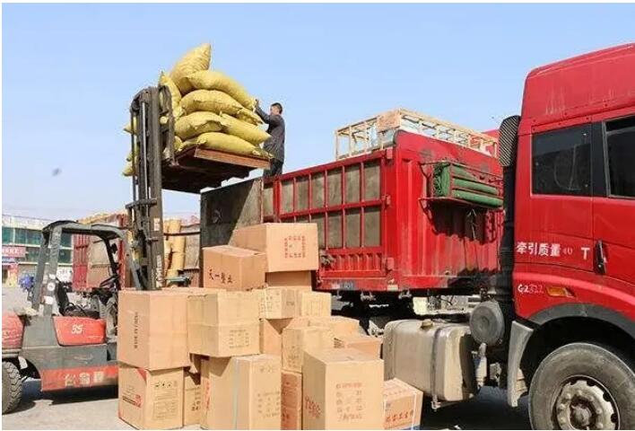 泉州到穆棱市物流专线