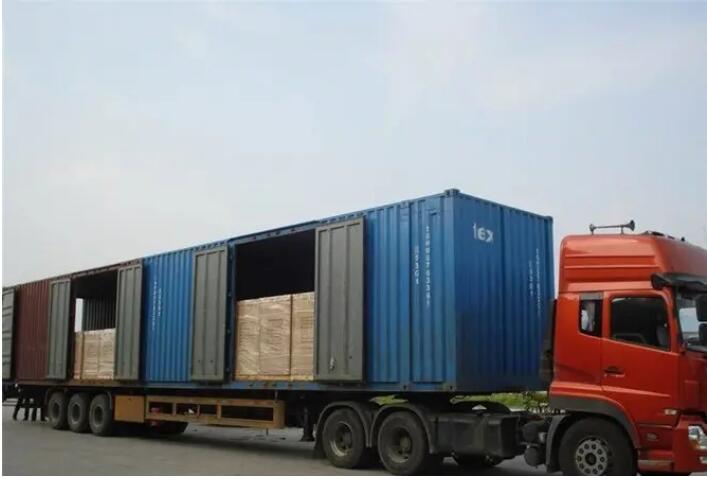 泉州到穆棱市整车运输