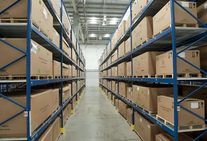 泉州到穆棱市货物仓储