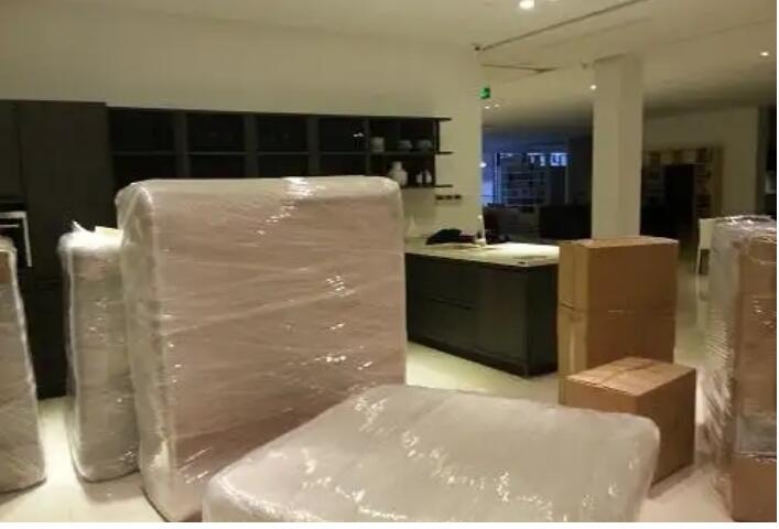 泉州到穆棱市长途搬家