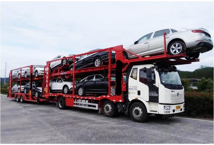 泉州到穆棱市轿车托运